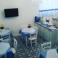 B&B Il Giardino dei Glicini