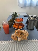 B&B Il Giardino dei Glicini