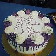 B&B Il Giardino dei Glicini