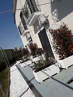 B&B Il Giardino dei Glicini