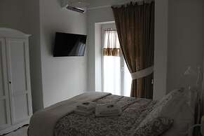 B&B Il Giardino dei Glicini