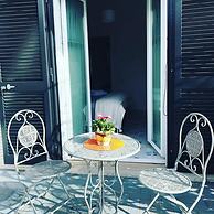 B&B Il Giardino dei Glicini