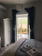 B&B Il Giardino dei Glicini