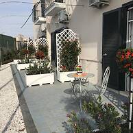 B&B Il Giardino dei Glicini