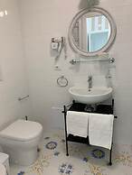 B&B Il Giardino dei Glicini