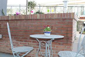 B&B Il Giardino dei Glicini