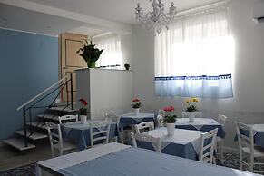 B&B Il Giardino dei Glicini