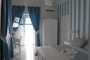 B&B Il Giardino dei Glicini