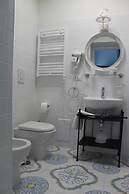 B&B Il Giardino dei Glicini