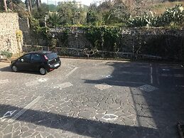 B&B Il Giardino dei Glicini