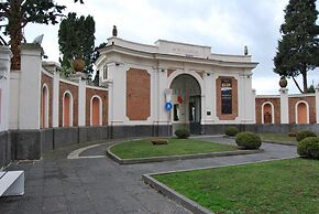B&B Il Giardino dei Glicini