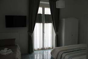 B&B Il Giardino dei Glicini