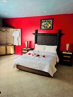 Cabilao Sunset Dive & Beach Resort