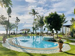 Cabilao Sunset Dive & Beach Resort