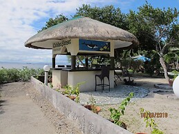 Cabilao Sunset Dive & Beach Resort