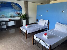 Cabilao Sunset Dive & Beach Resort