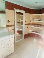 Cabilao Sunset Dive & Beach Resort