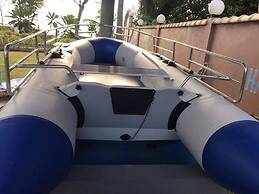 Cabilao Sunset Dive & Beach Resort