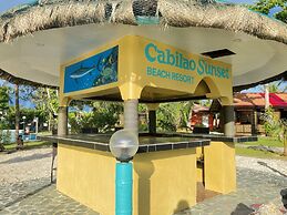 Cabilao Sunset Dive & Beach Resort