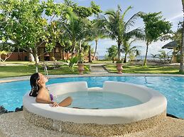 Cabilao Sunset Dive & Beach Resort