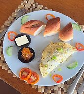 Cabilao Sunset Dive & Beach Resort