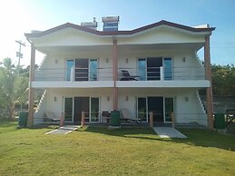 Cabilao Sunset Dive & Beach Resort