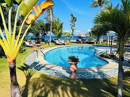 Cabilao Sunset Dive & Beach Resort