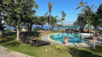 Cabilao Sunset Dive & Beach Resort