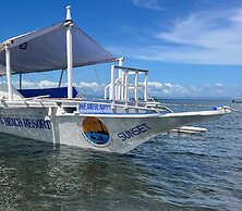 Cabilao Sunset Dive & Beach Resort