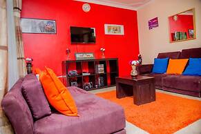 JM Furnished Apartment