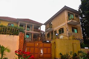 JM Furnished Apartment