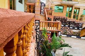 JM Furnished Apartment