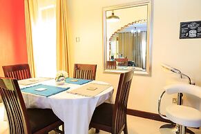 JM Furnished Apartment