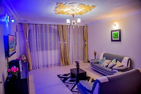 JM Furnished Apartment