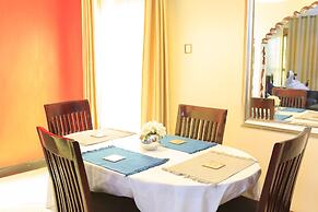 JM Furnished Apartment