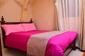 JM Furnished Apartment