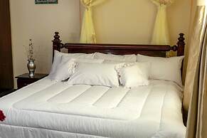 JM Furnished Apartment