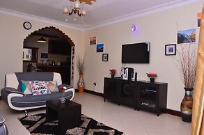 JM Furnished Apartment