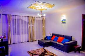 JM Furnished Apartment