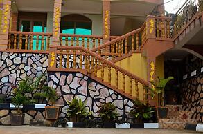 JM Furnished Apartment