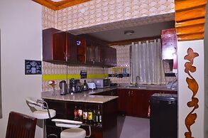 JM Furnished Apartment