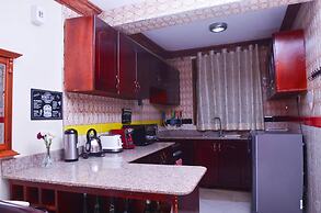 JM Furnished Apartment