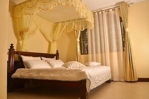 JM Furnished Apartment