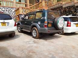 JM Furnished Apartment