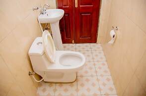 JM Furnished Apartment