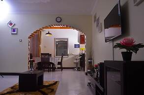 JM Furnished Apartment