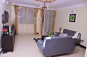 JM Furnished Apartment