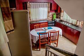 JM Furnished Apartment