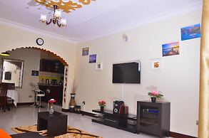 JM Furnished Apartment