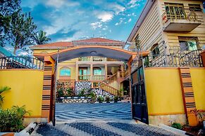 JM Furnished Apartment